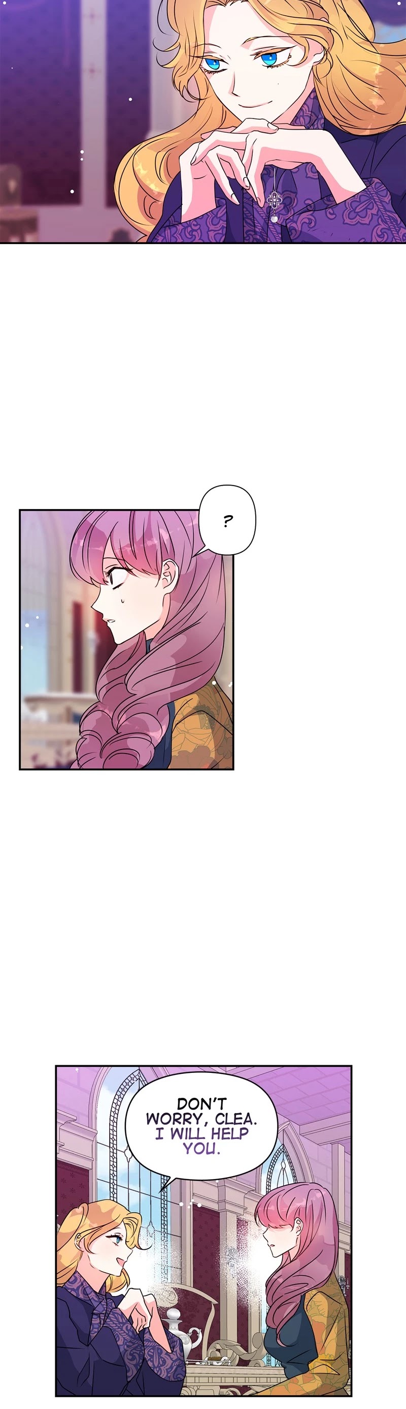 My Gently Raised Beast Chapter 44 page 24 - Chapter 44: Episode 44