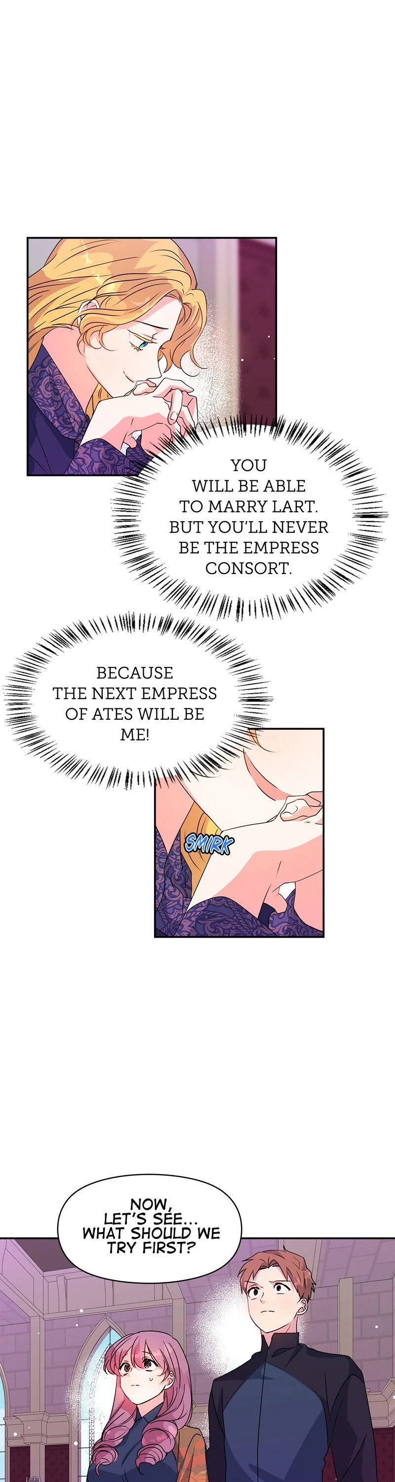 My Gently Raised Beast Chapter 44 page 25 - Chapter 44: Episode 44