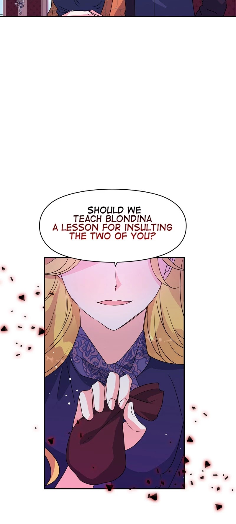 My Gently Raised Beast Chapter 44 page 26 - Chapter 44: Episode 44