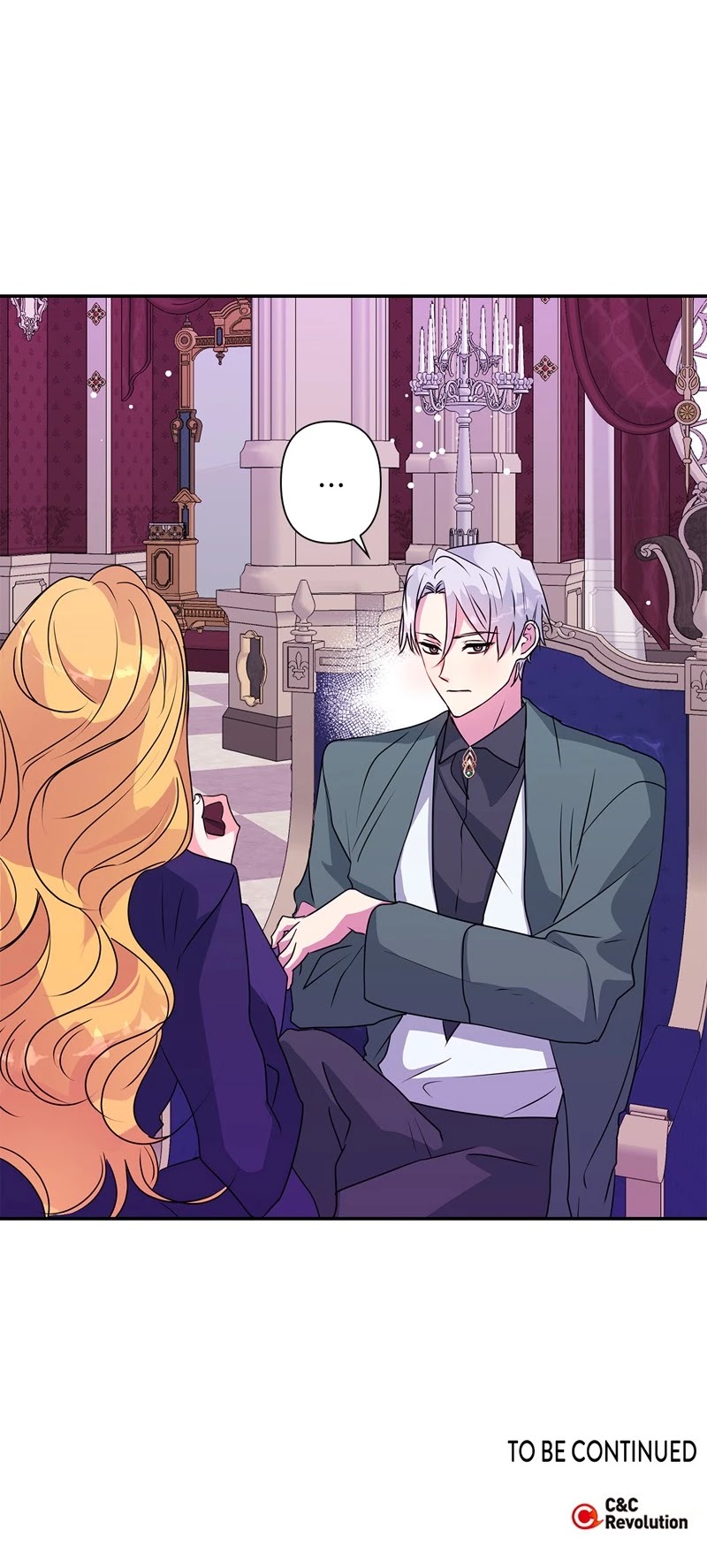 My Gently Raised Beast Chapter 44 page 27 - Chapter 44: Episode 44