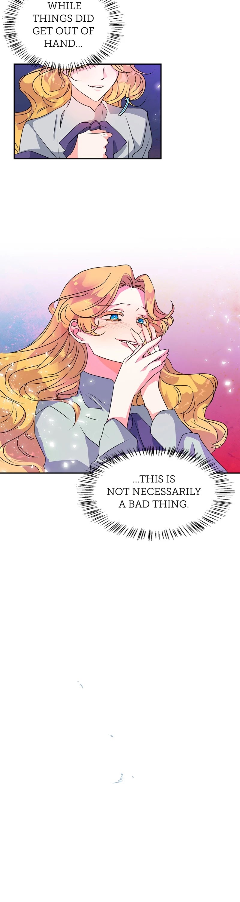 My Gently Raised Beast Chapter 45 page 17 - Chapter 45: Episode 45