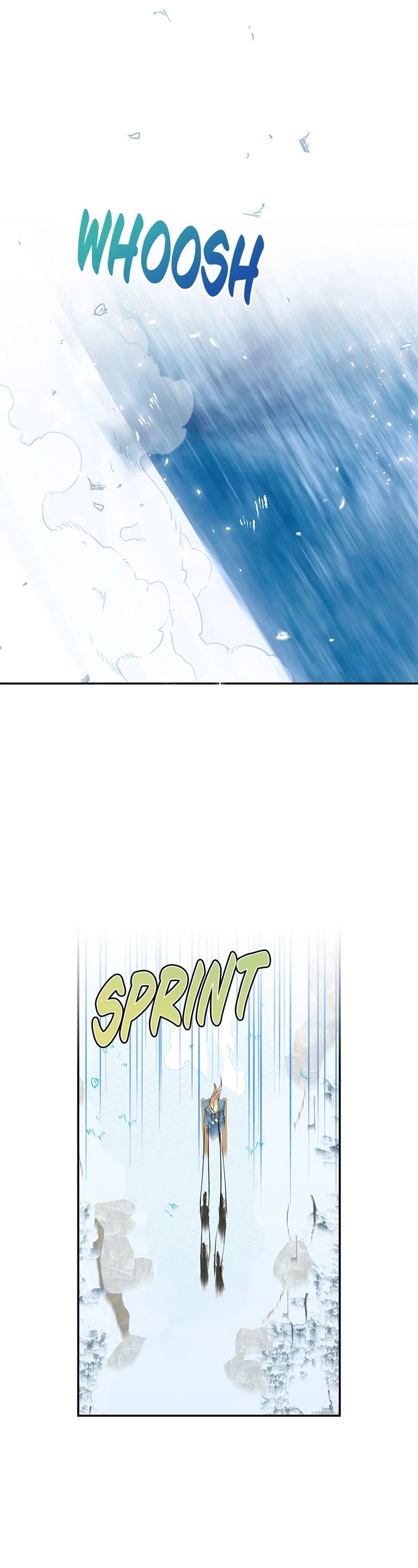 My Gently Raised Beast Chapter 45 page 18 - Chapter 45: Episode 45