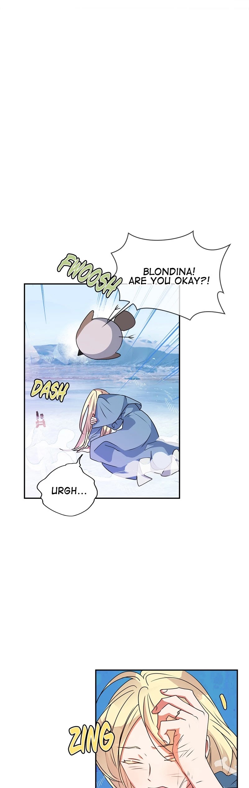 My Gently Raised Beast Chapter 45 page 23 - Chapter 45: Episode 45