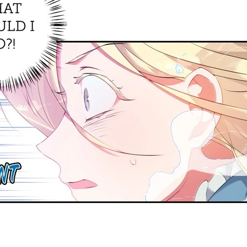 My Gently Raised Beast Chapter 45: Episode 45 cover