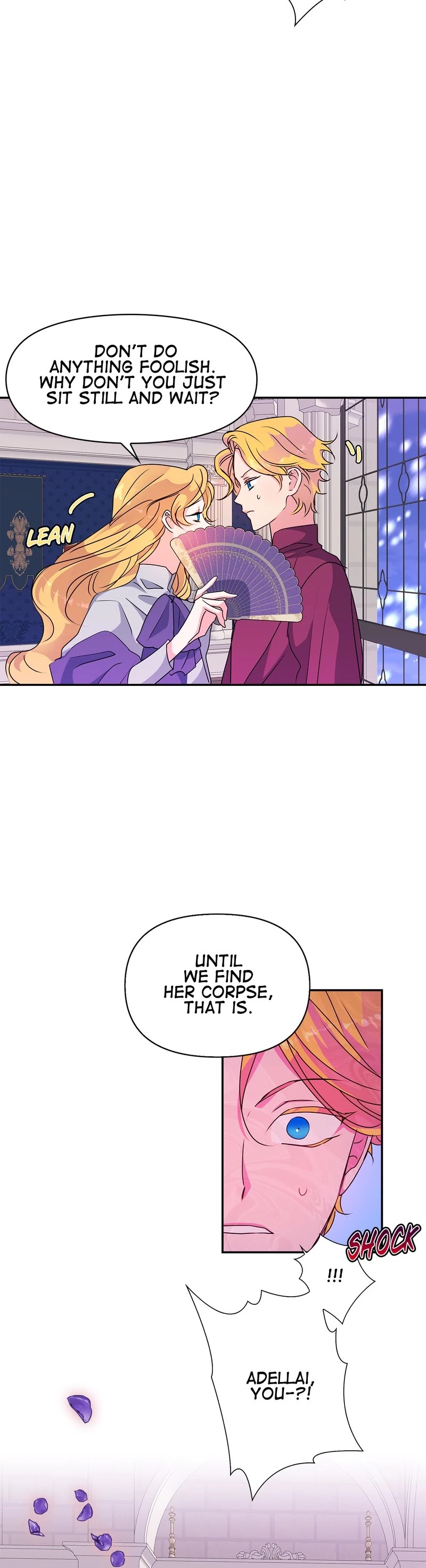 My Gently Raised Beast Chapter 46 page 15 - Chapter 46: Episode 46