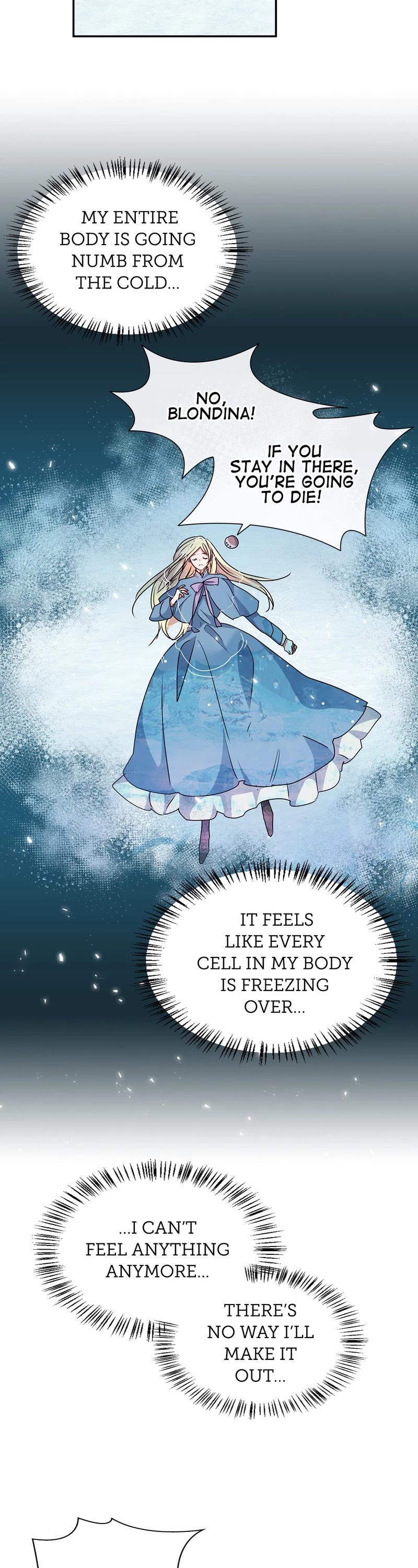 My Gently Raised Beast Chapter 46 page 2 - Chapter 46: Episode 46