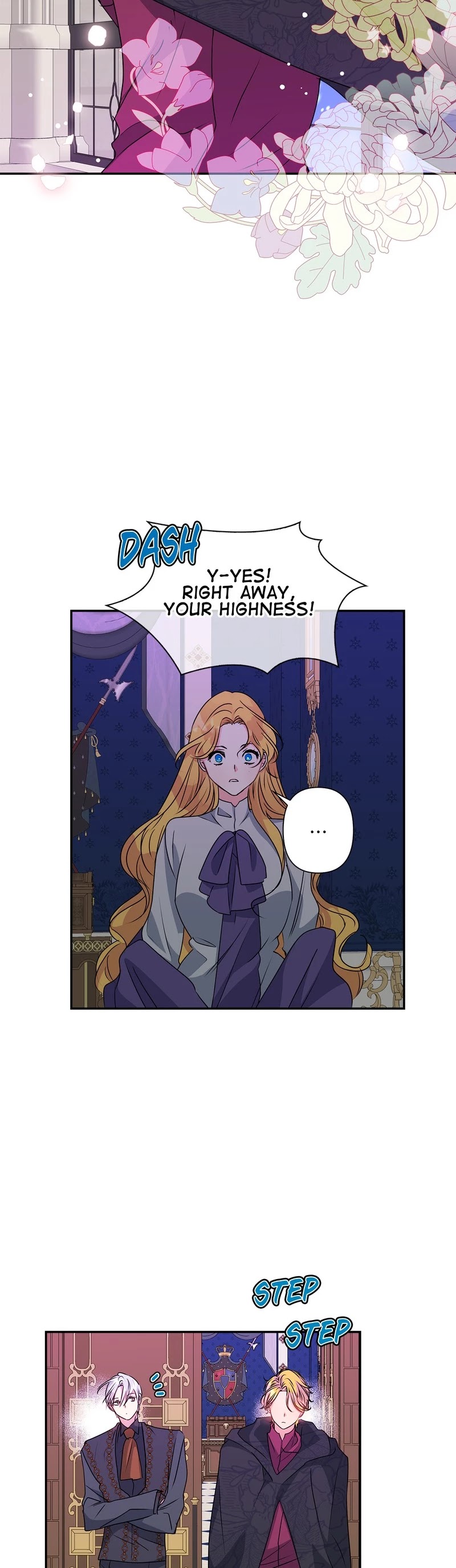 My Gently Raised Beast Chapter 46 page 24 - Chapter 46: Episode 46