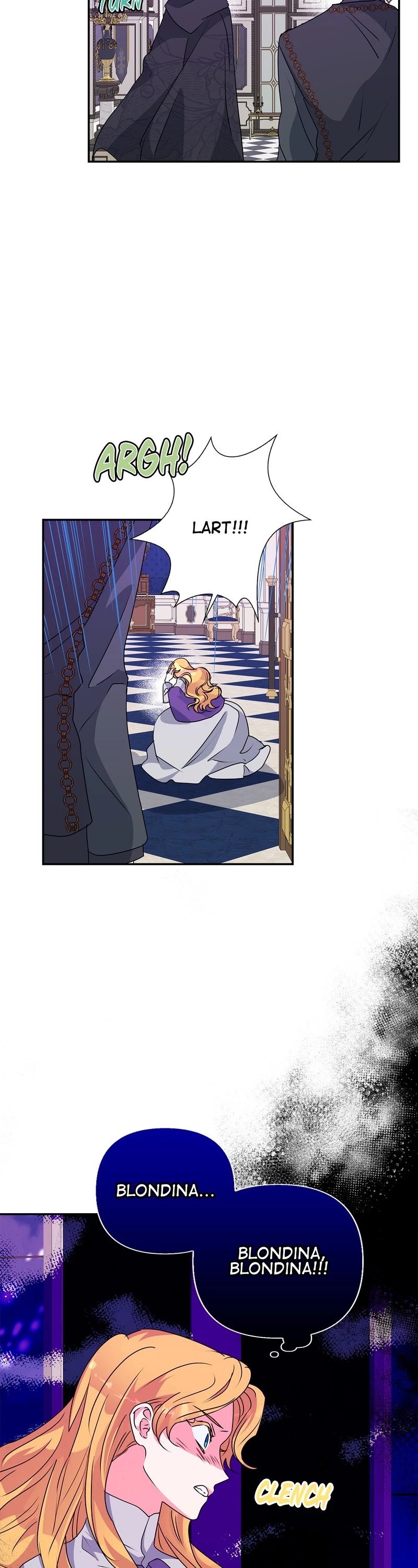 My Gently Raised Beast Chapter 46 page 26 - Chapter 46: Episode 46
