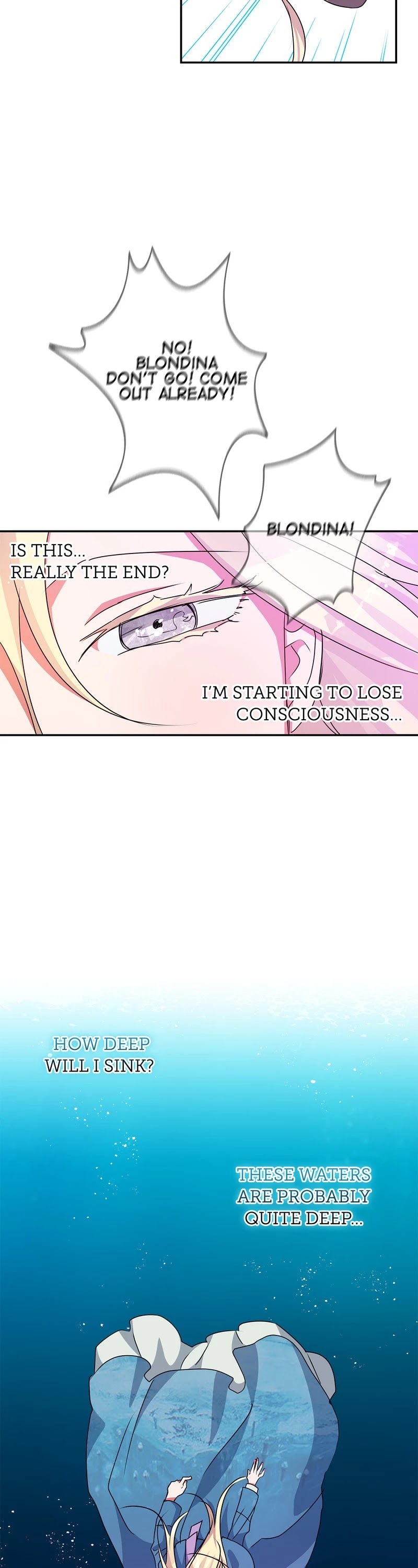 My Gently Raised Beast Chapter 46 page 4 - Chapter 46: Episode 46