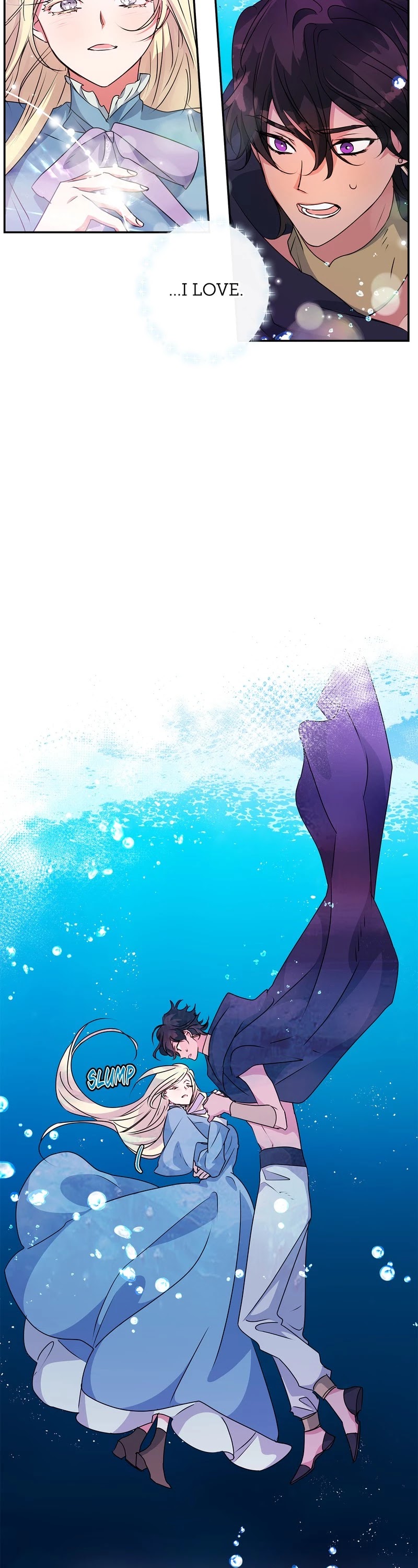 My Gently Raised Beast Chapter 46 page 9 - Chapter 46: Episode 46