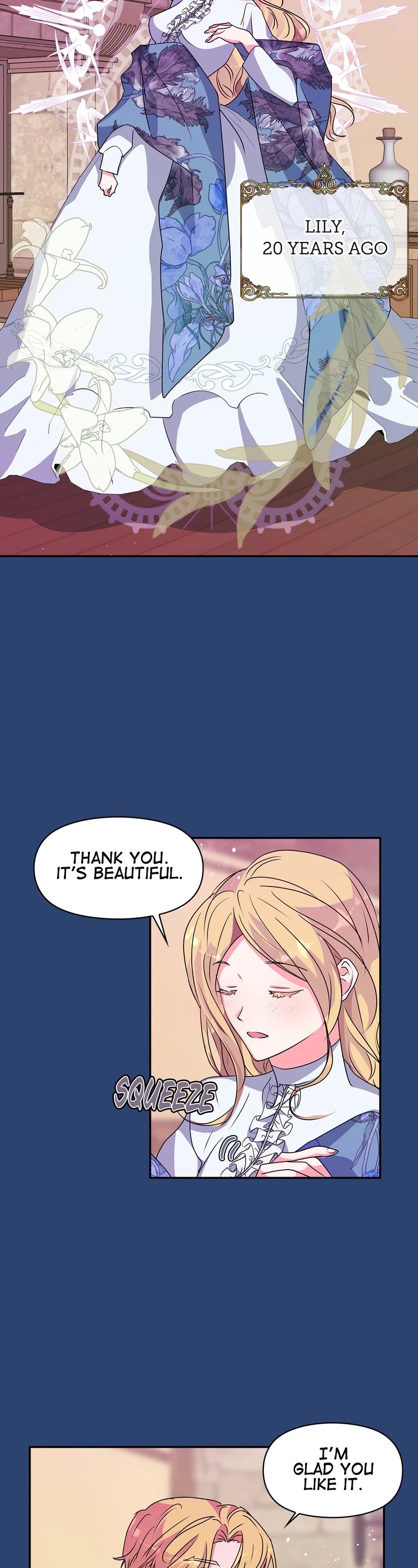 My Gently Raised Beast Chapter 47 page 10 - Chapter 47: Episode 47