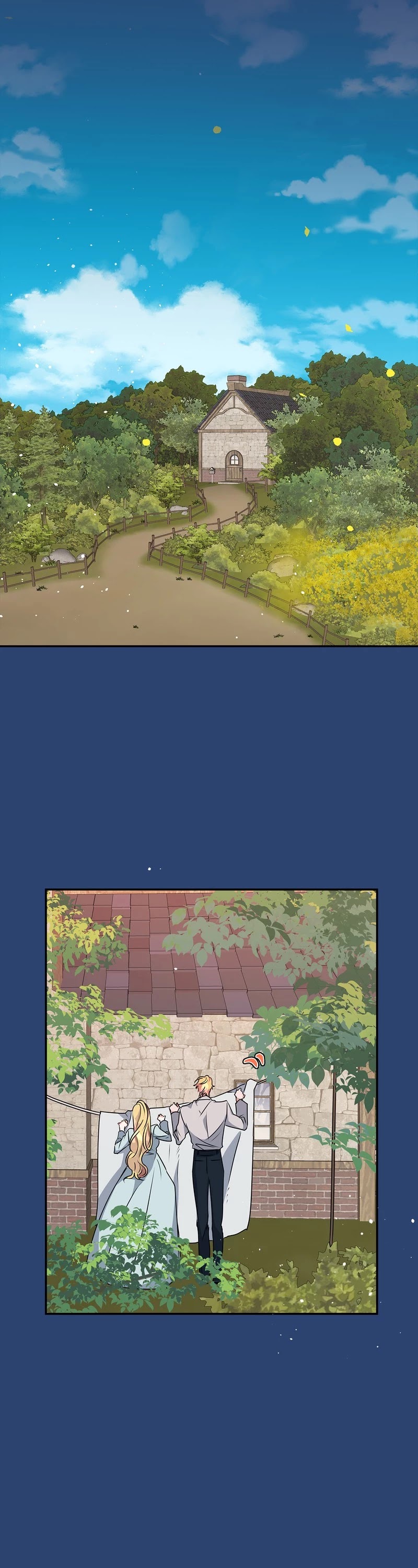 My Gently Raised Beast Chapter 47 page 14 - Chapter 47: Episode 47