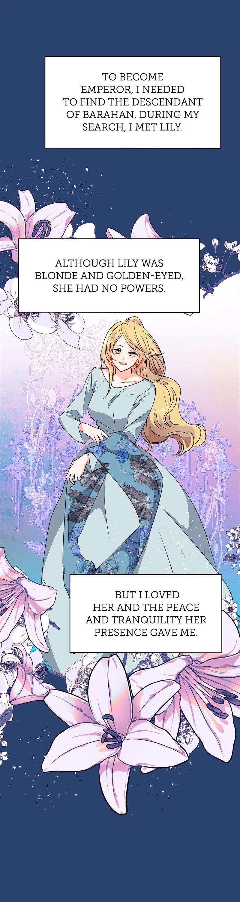 My Gently Raised Beast Chapter 47 page 17 - Chapter 47: Episode 47