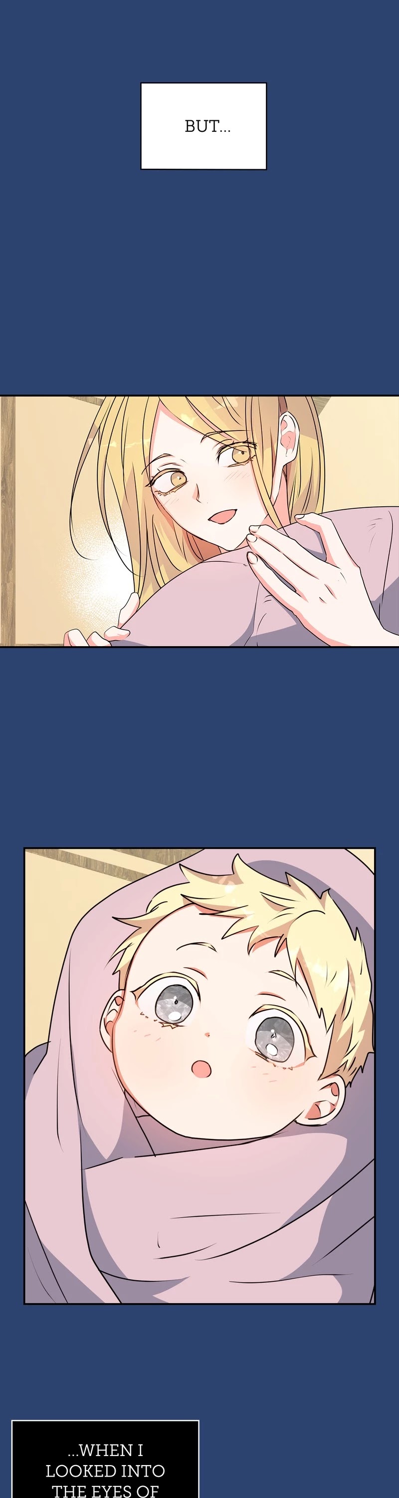 My Gently Raised Beast Chapter 47 page 18 - Chapter 47: Episode 47