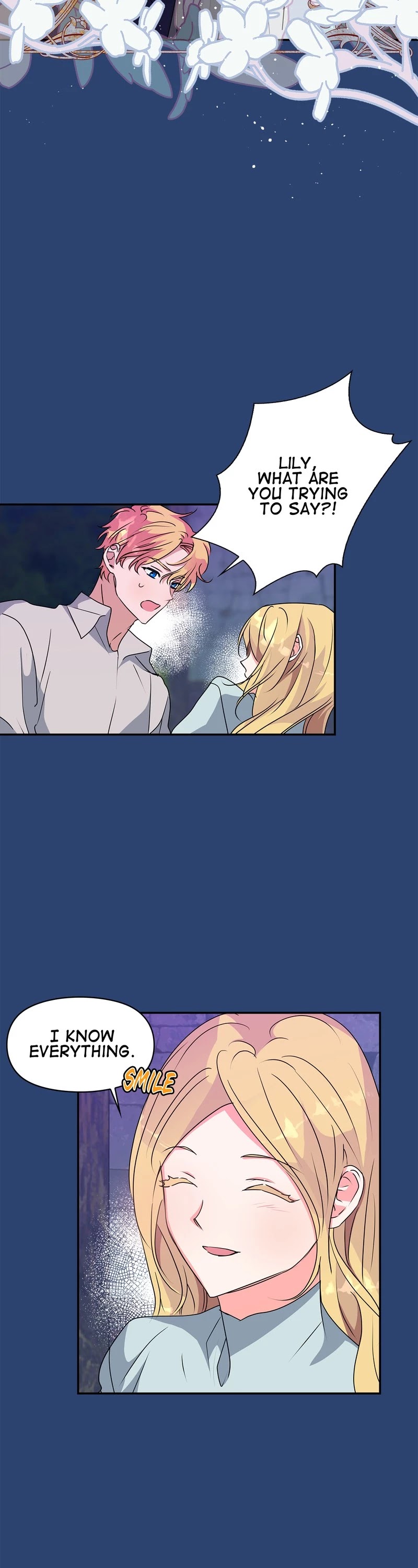 My Gently Raised Beast Chapter 47 page 25 - Chapter 47: Episode 47