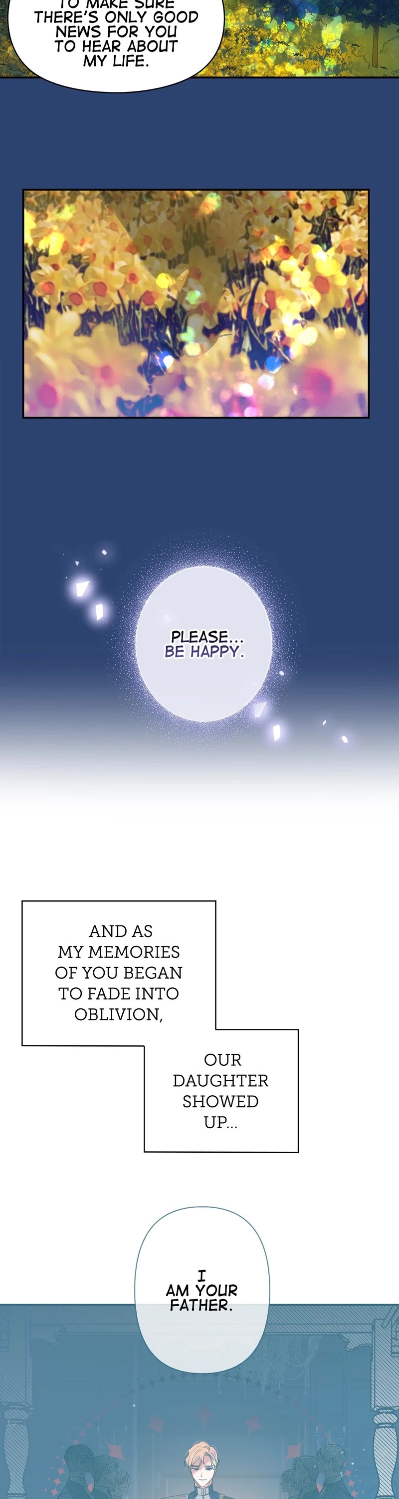 My Gently Raised Beast Chapter 47 page 28 - Chapter 47: Episode 47