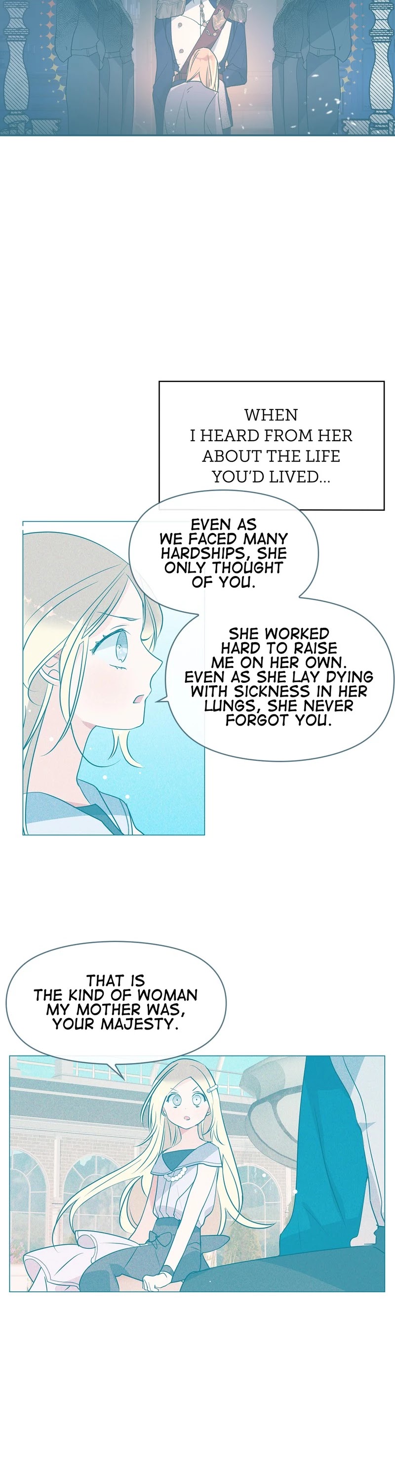 My Gently Raised Beast Chapter 47 page 29 - Chapter 47: Episode 47