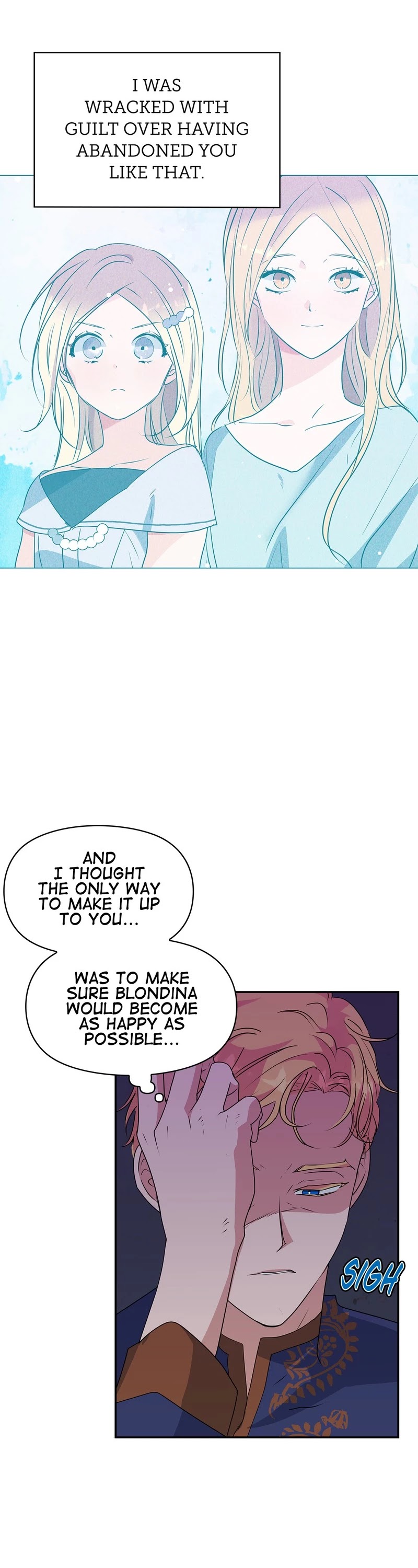 My Gently Raised Beast Chapter 47 page 30 - Chapter 47: Episode 47