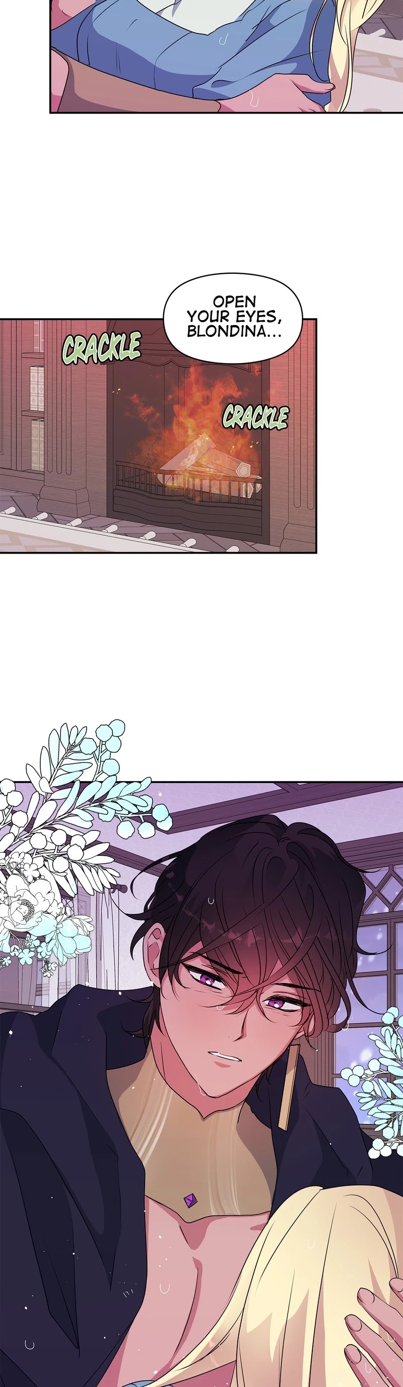 My Gently Raised Beast Chapter 47 page 32 - Chapter 47: Episode 47
