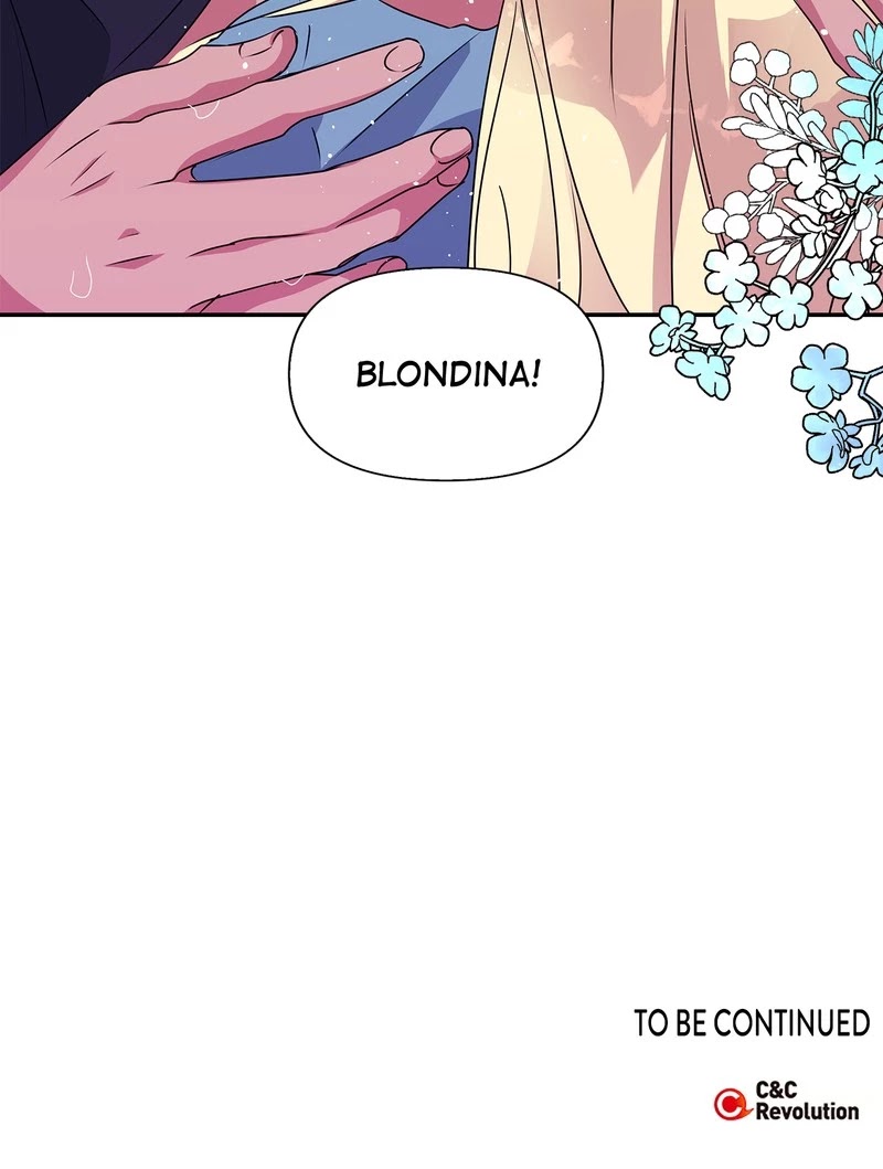 My Gently Raised Beast Chapter 47 page 33 - Chapter 47: Episode 47