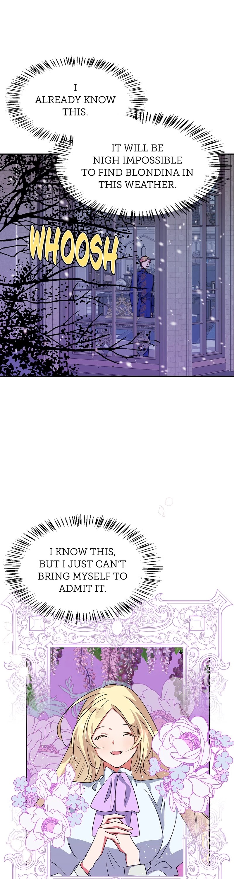 My Gently Raised Beast Chapter 47 page 5 - Chapter 47: Episode 47