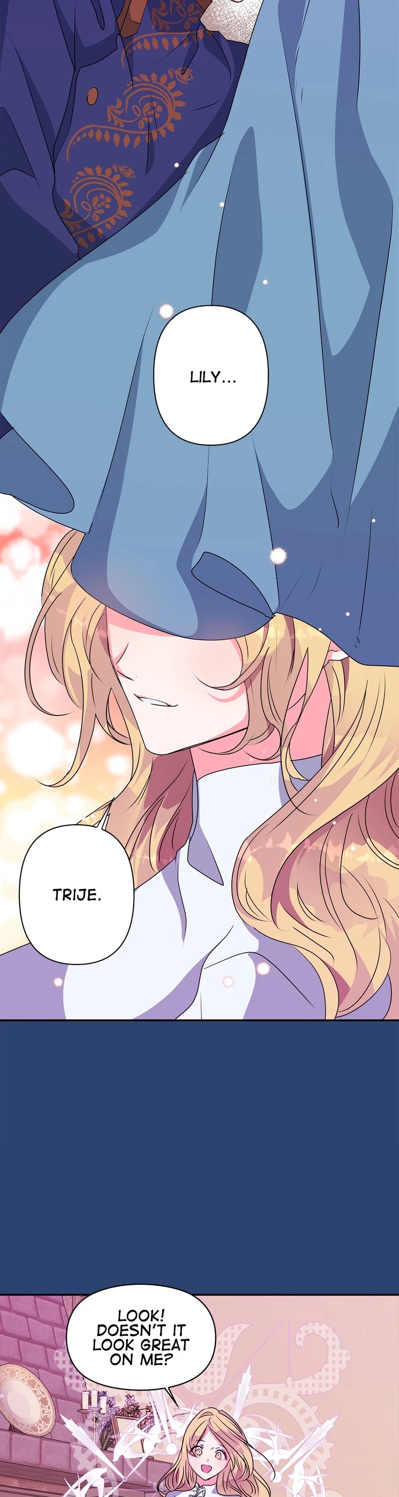 My Gently Raised Beast Chapter 47 page 9 - Chapter 47: Episode 47
