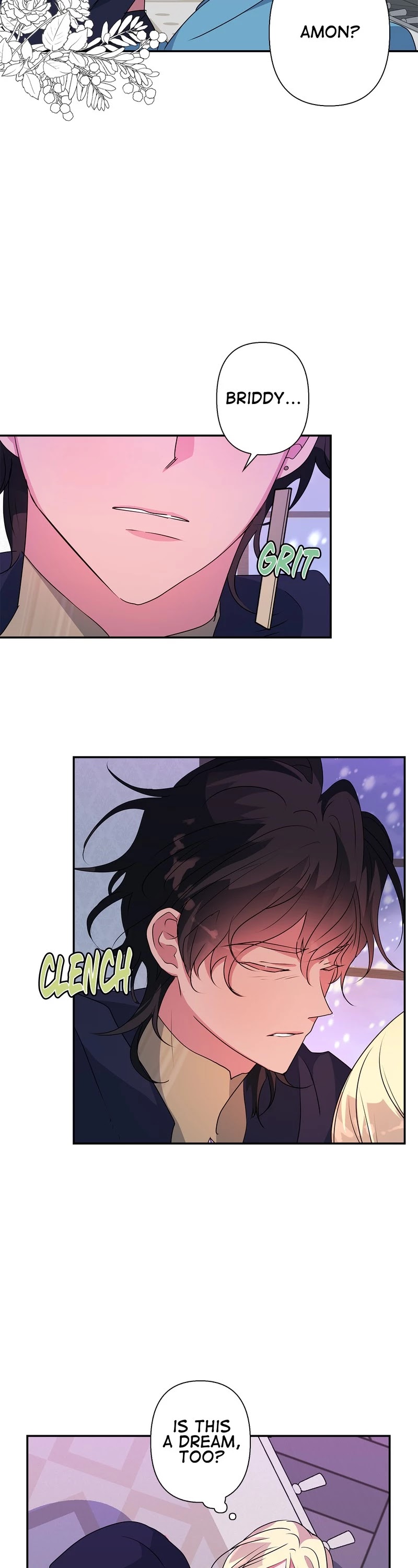 My Gently Raised Beast Chapter 48 page 10 - Chapter 48: Episode 48
