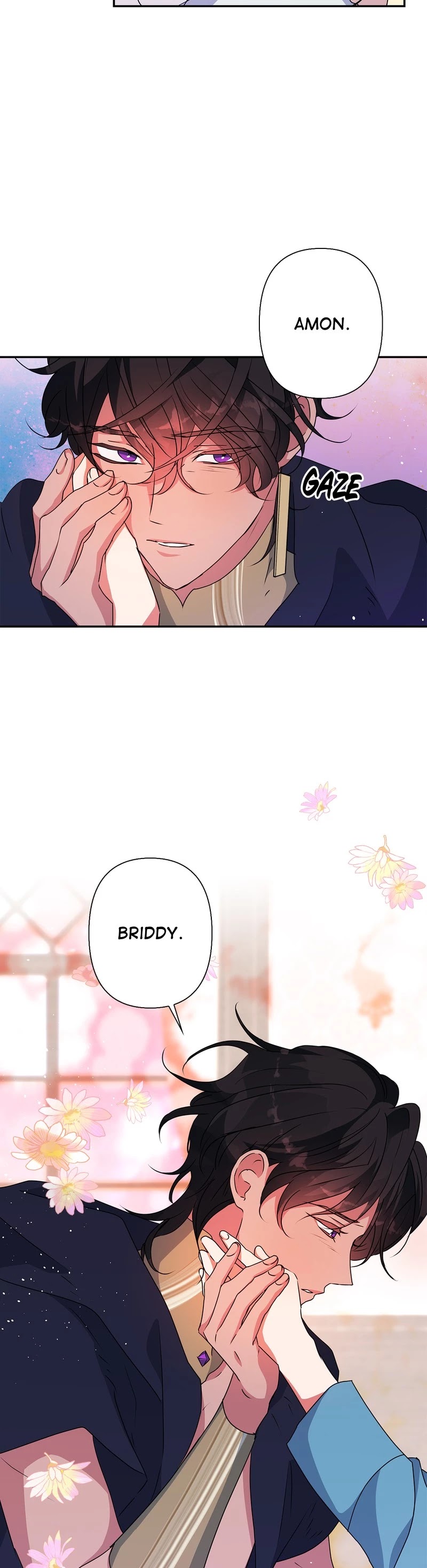My Gently Raised Beast Chapter 48 page 12 - Chapter 48: Episode 48