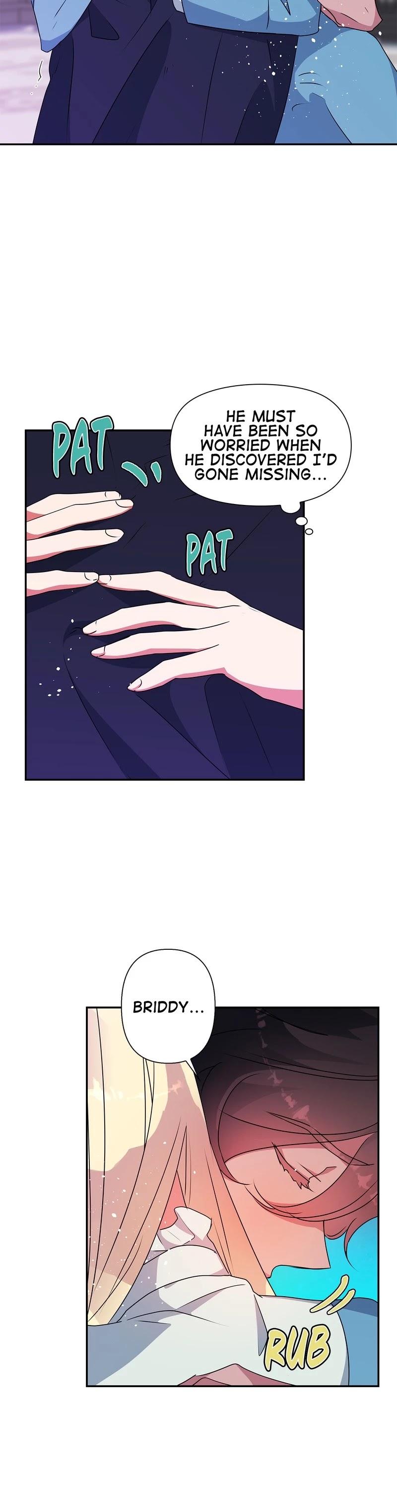 My Gently Raised Beast Chapter 48 page 14 - Chapter 48: Episode 48