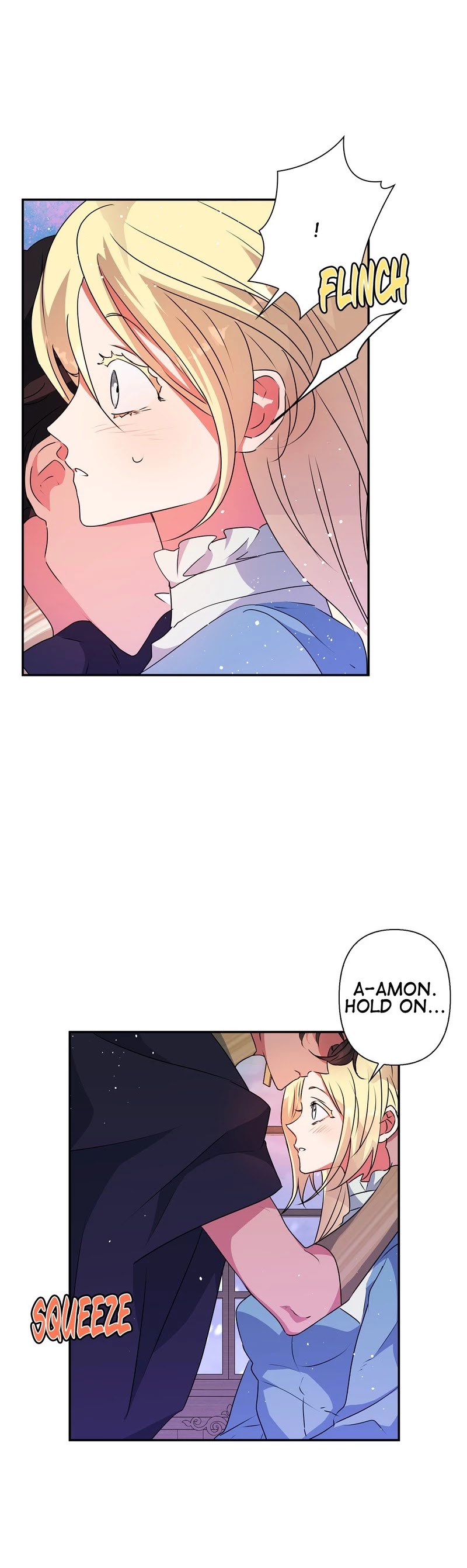 My Gently Raised Beast Chapter 48 page 15 - Chapter 48: Episode 48