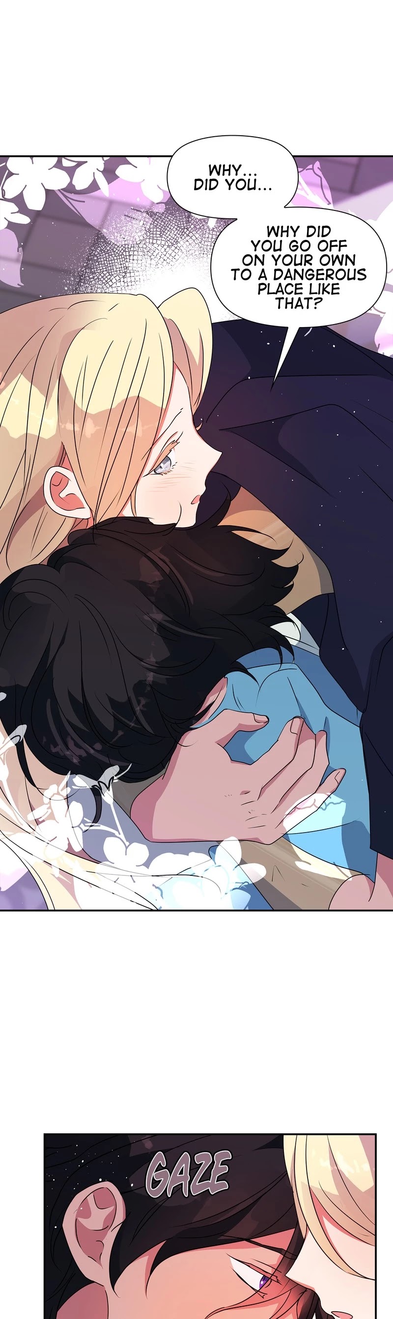 My Gently Raised Beast Chapter 48 page 16 - Chapter 48: Episode 48