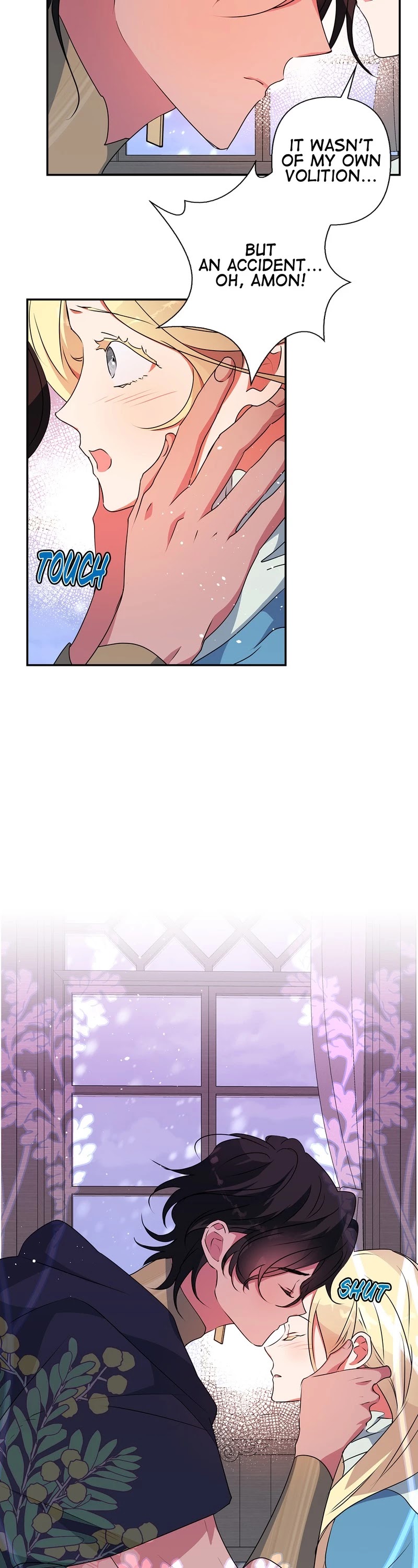My Gently Raised Beast Chapter 48 page 17 - Chapter 48: Episode 48