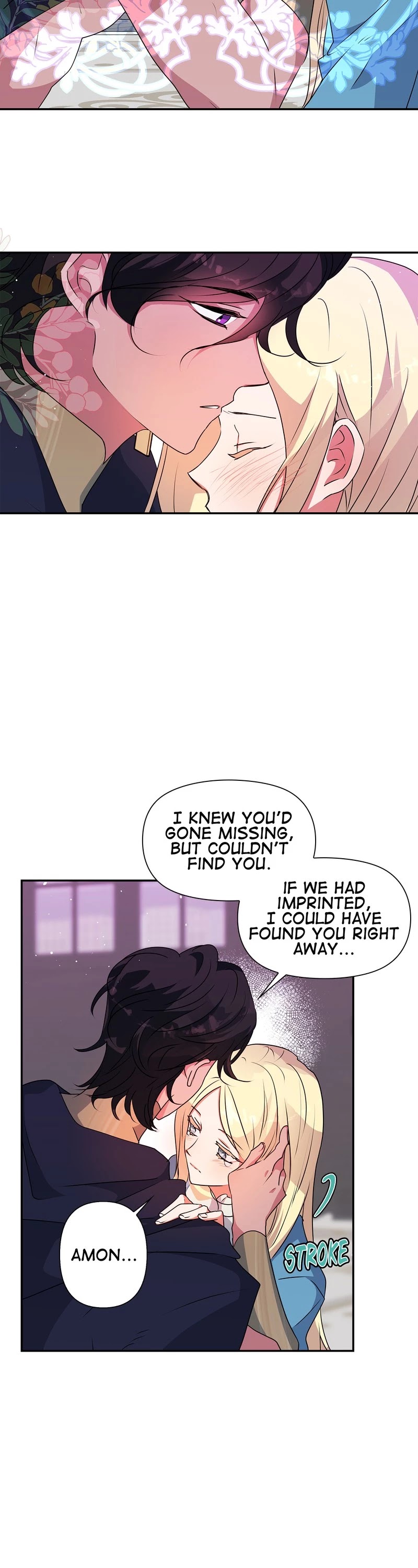 My Gently Raised Beast Chapter 48 page 18 - Chapter 48: Episode 48
