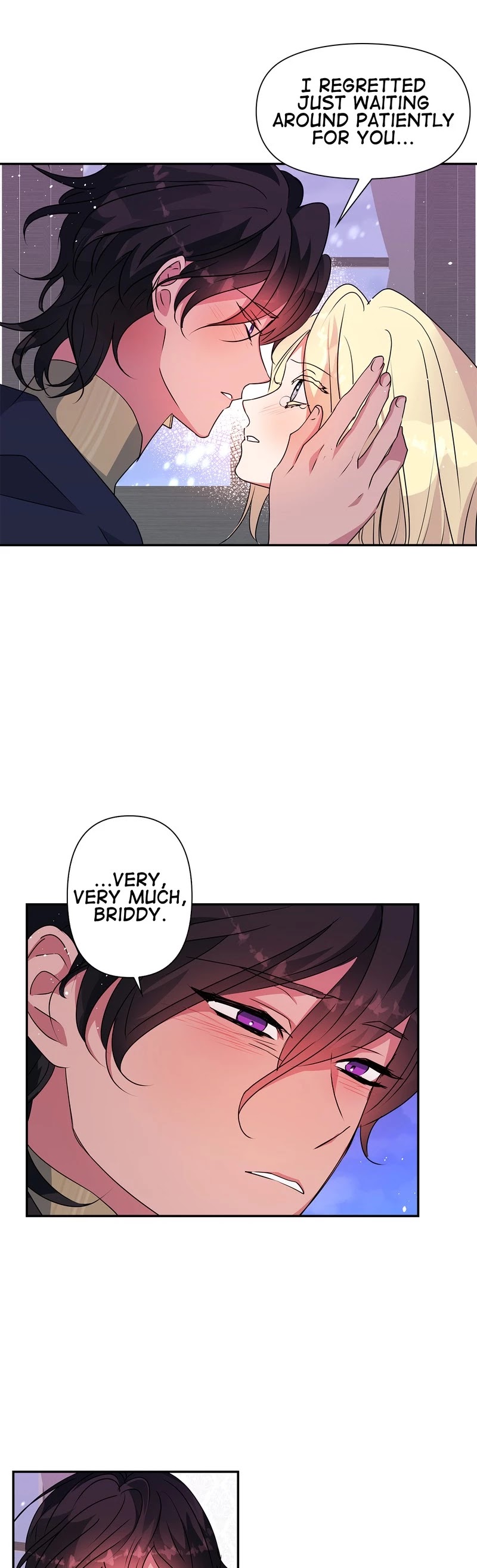 My Gently Raised Beast Chapter 48 page 19 - Chapter 48: Episode 48