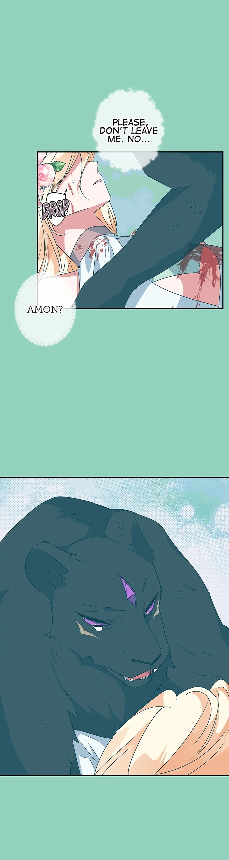 My Gently Raised Beast Chapter 48 page 2 - Chapter 48: Episode 48