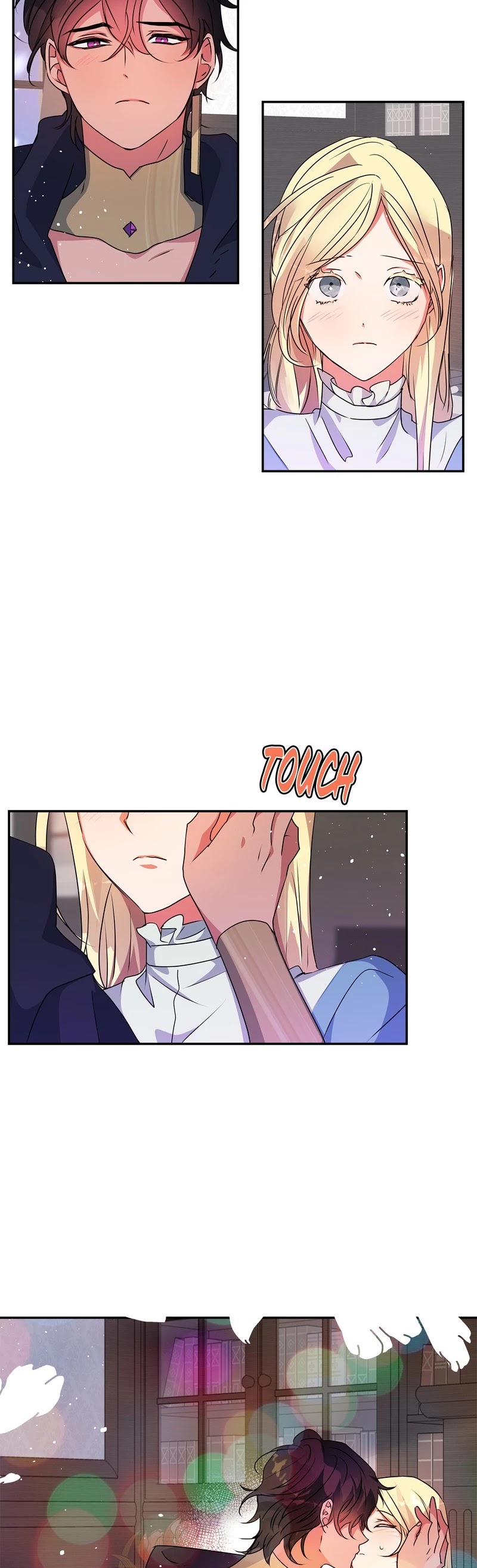 My Gently Raised Beast Chapter 48 page 20 - Chapter 48: Episode 48