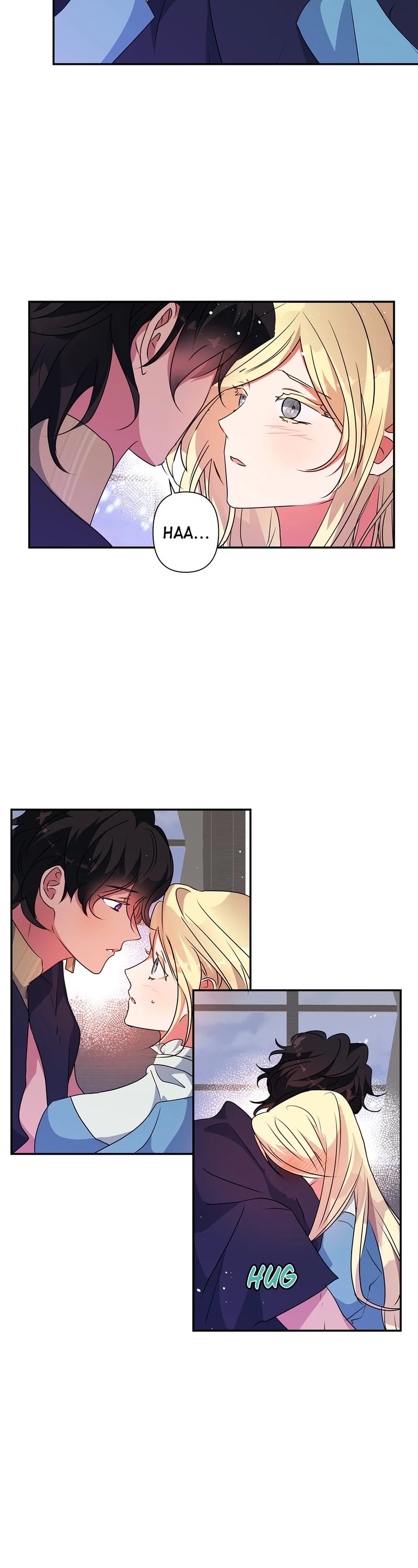 My Gently Raised Beast Chapter 48 page 22 - Chapter 48: Episode 48