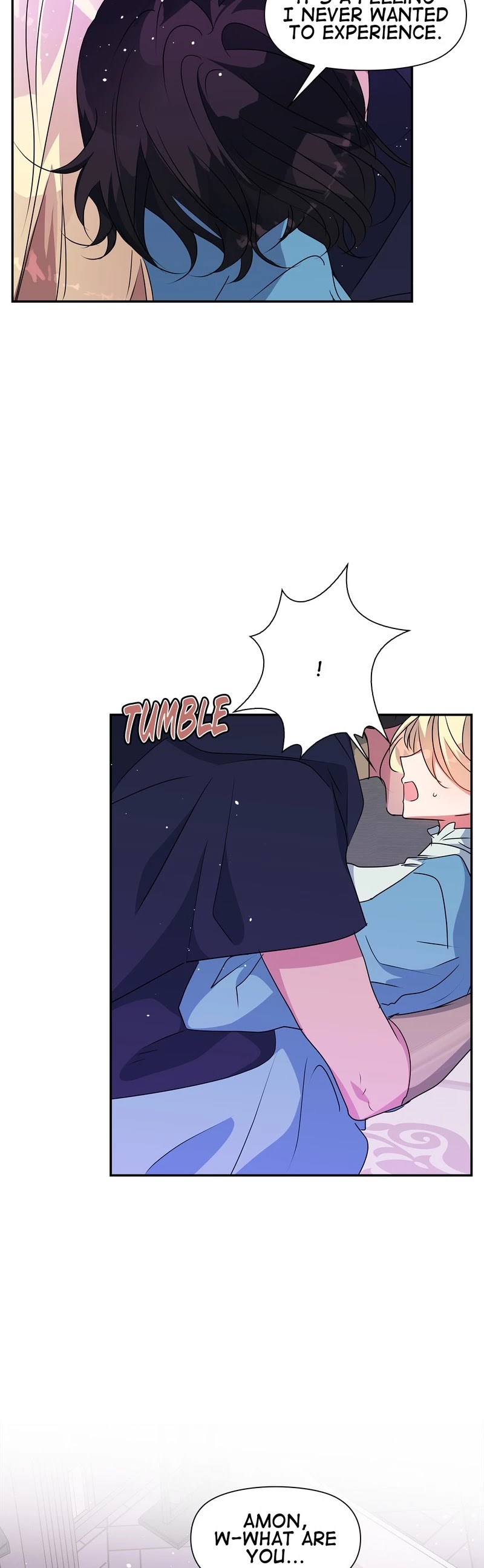 My Gently Raised Beast Chapter 48 page 24 - Chapter 48: Episode 48