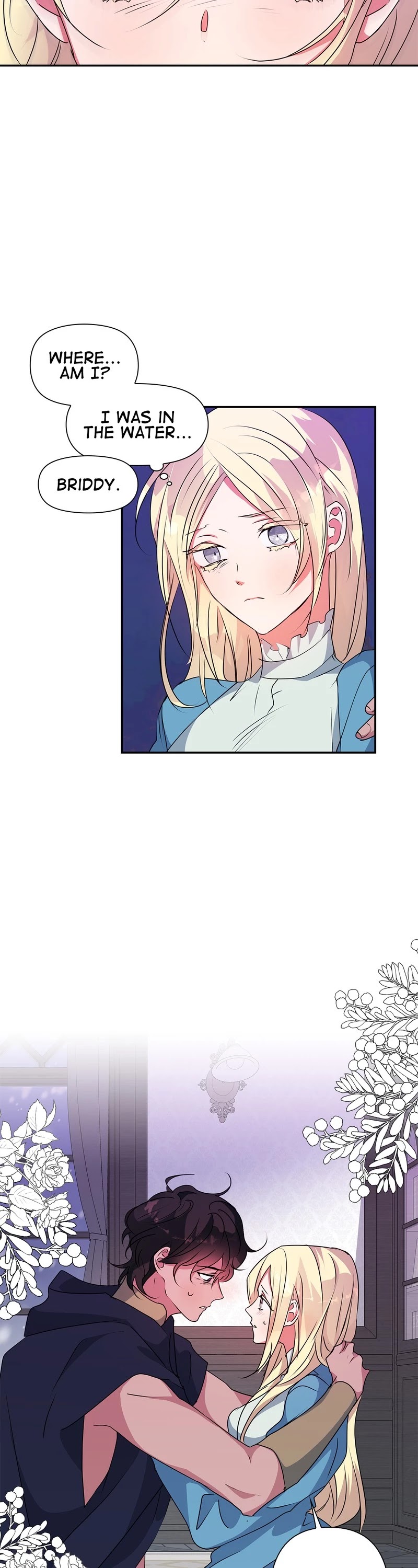 My Gently Raised Beast Chapter 48 page 9 - Chapter 48: Episode 48
