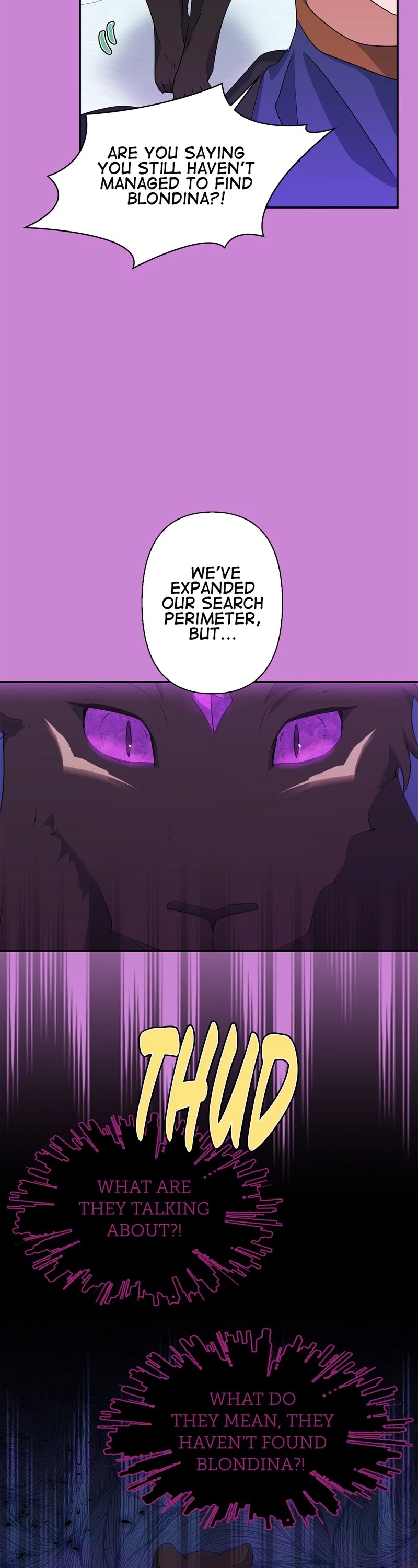 My Gently Raised Beast Chapter 49 page 14 - Chapter 49: Episode 49
