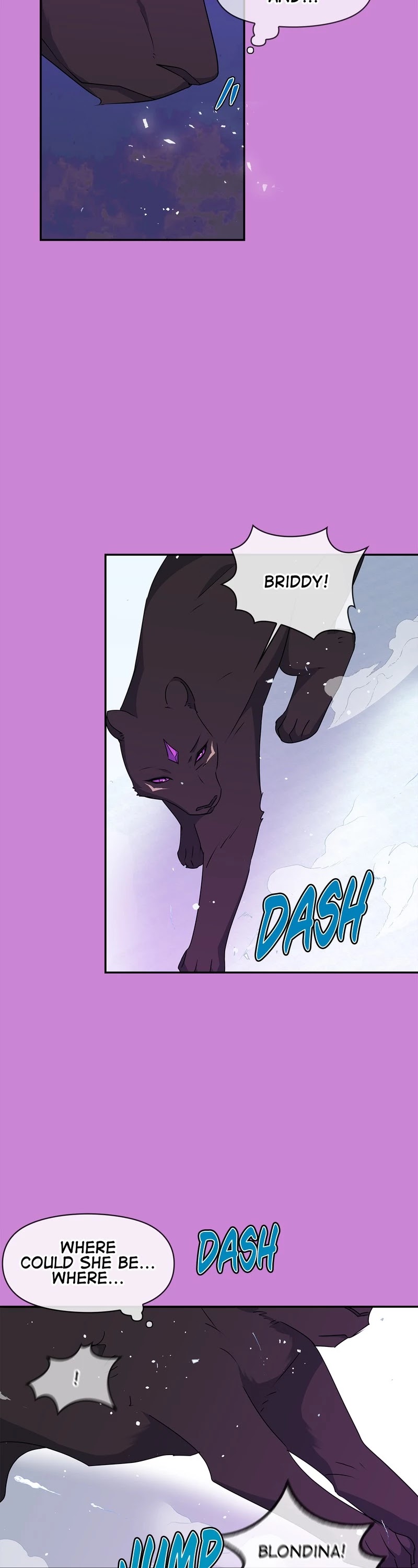 My Gently Raised Beast Chapter 49 page 17 - Chapter 49: Episode 49