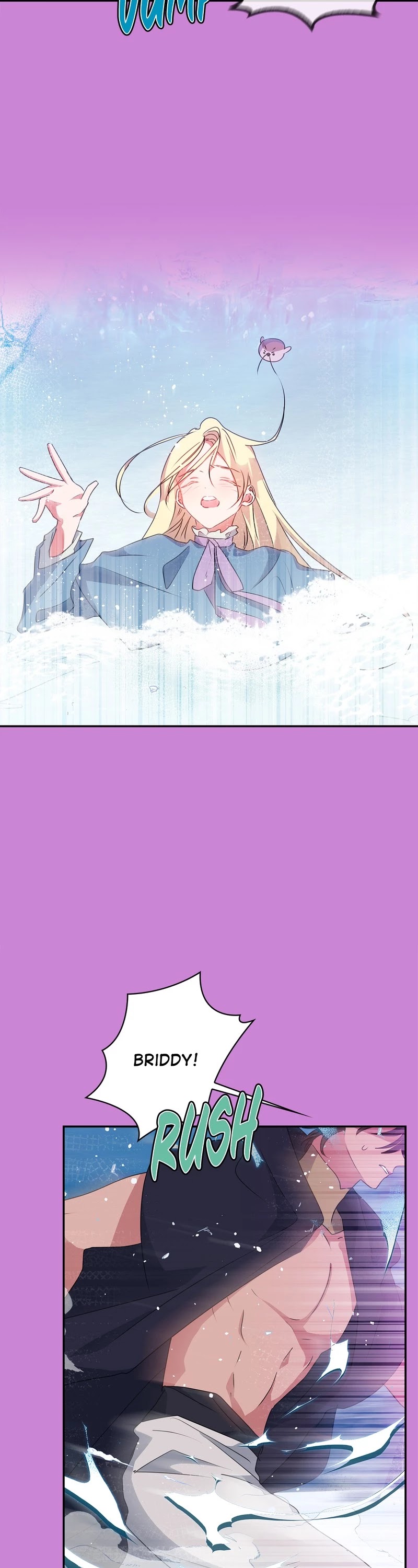 My Gently Raised Beast Chapter 49 page 18 - Chapter 49: Episode 49