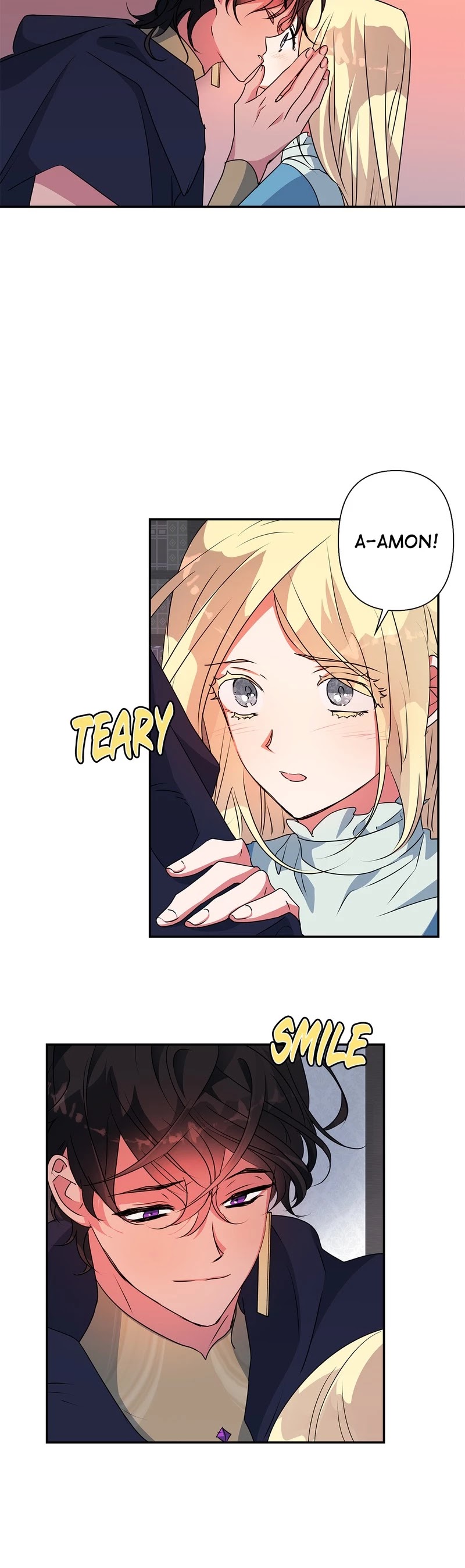 My Gently Raised Beast Chapter 49 page 24 - Chapter 49: Episode 49