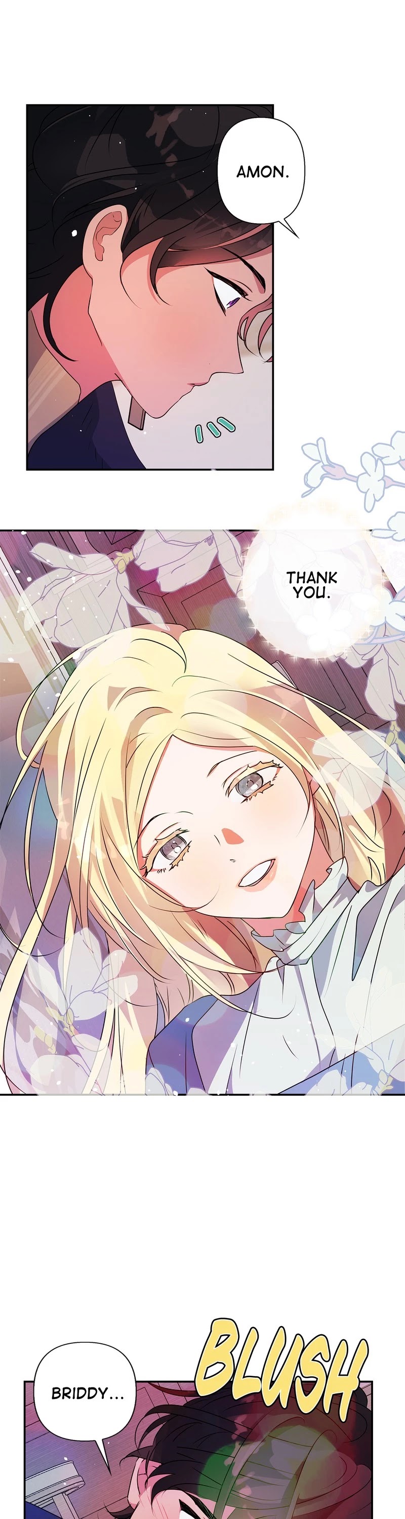 My Gently Raised Beast Chapter 49 page 28 - Chapter 49: Episode 49