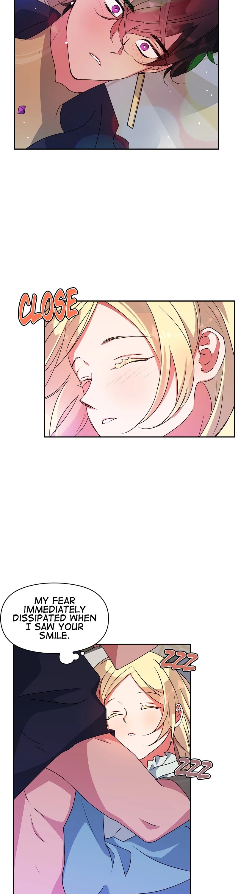 My Gently Raised Beast Chapter 49 page 29 - Chapter 49: Episode 49