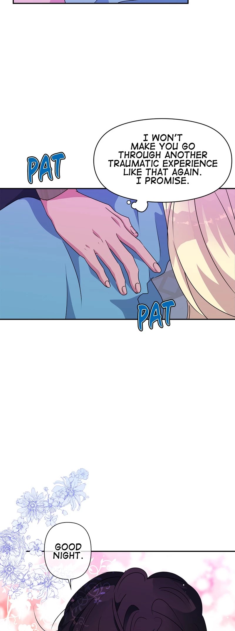 My Gently Raised Beast Chapter 49 page 30 - Chapter 49: Episode 49
