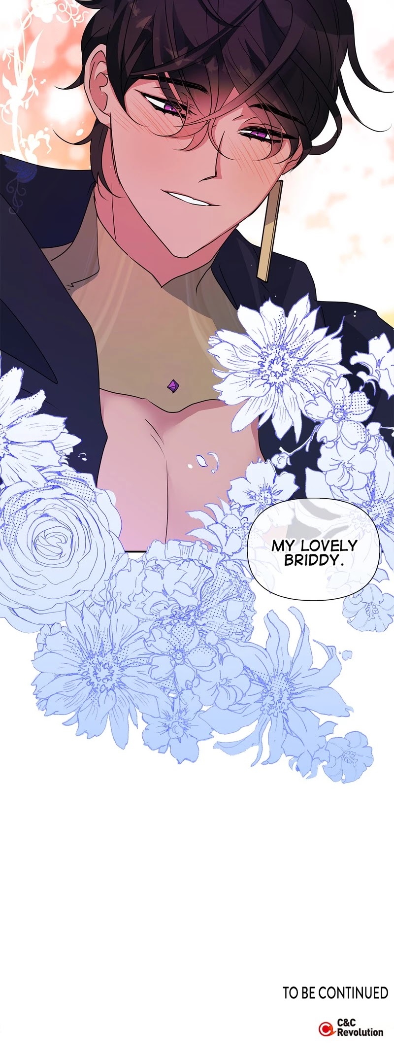 My Gently Raised Beast Chapter 49 page 31 - Chapter 49: Episode 49