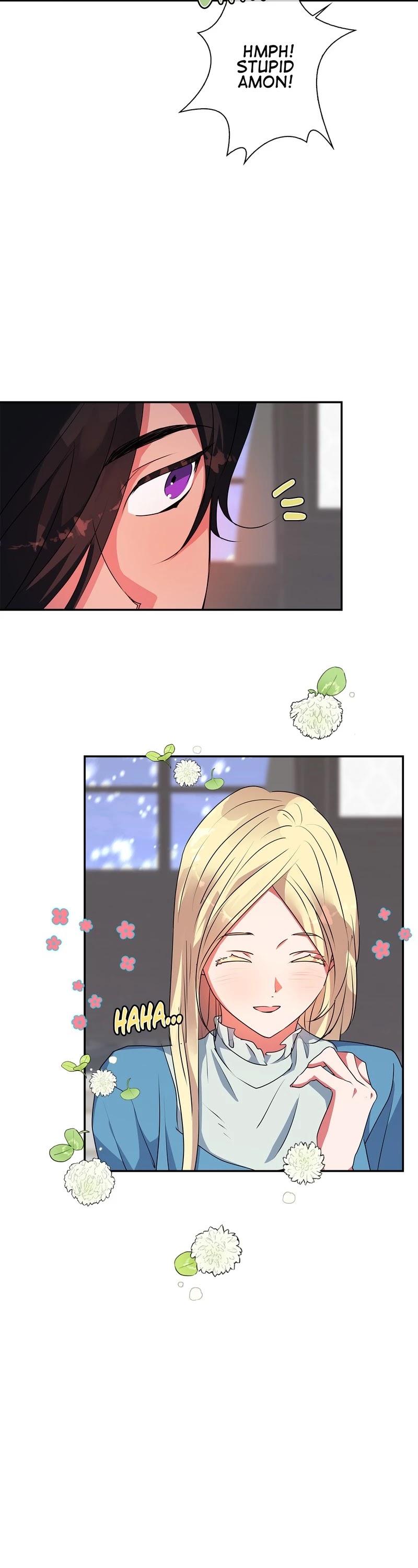 My Gently Raised Beast Chapter 49 page 5 - Chapter 49: Episode 49