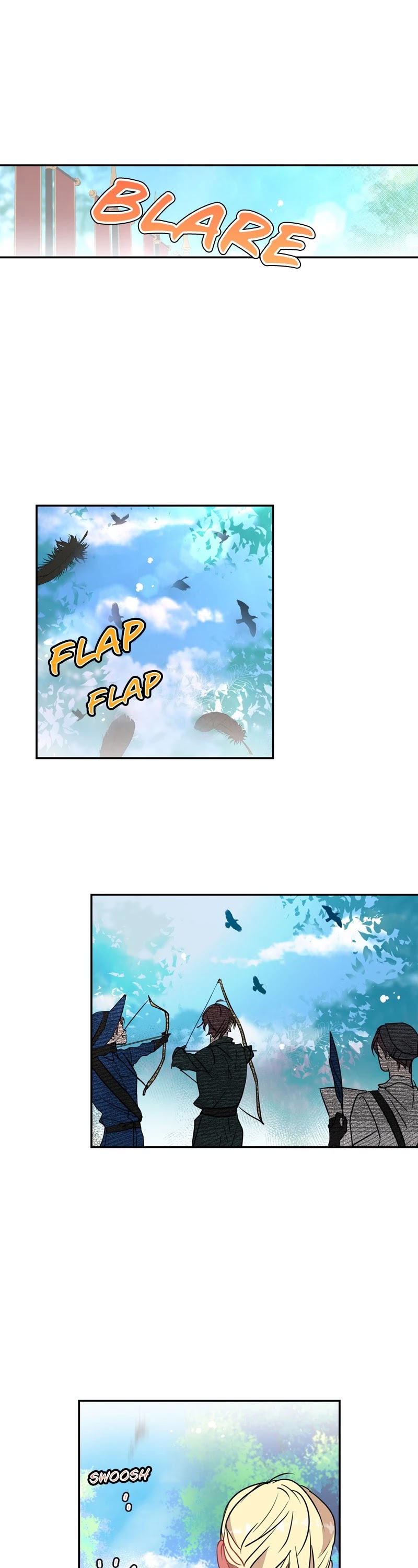My Gently Raised Beast Chapter 5 page 22 - Chapter 5: Episode 5