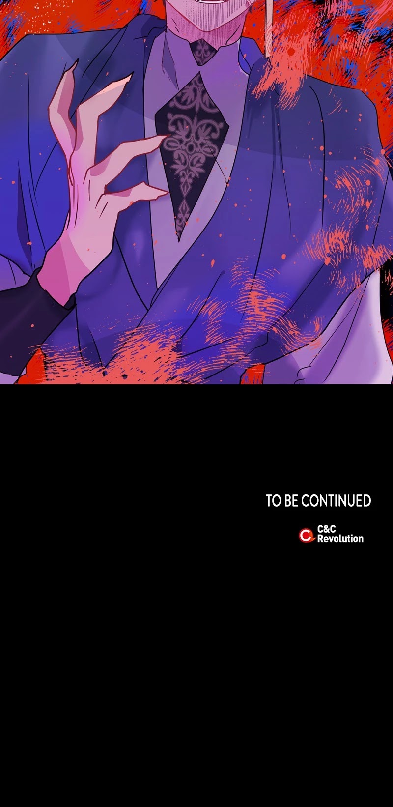 My Gently Raised Beast Chapter 5 page 33 - Chapter 5: Episode 5